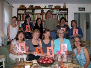 The Rochester Book Club with Fortune Cookie Chronicles